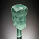 Beryl Var. Aquamarine - image 3