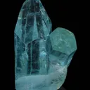 Beryl var. Aquamarine - image 1