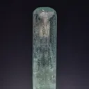 Beryl var. Aquamarine - image 1