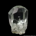 Beryl var. Aquamarine - image 1