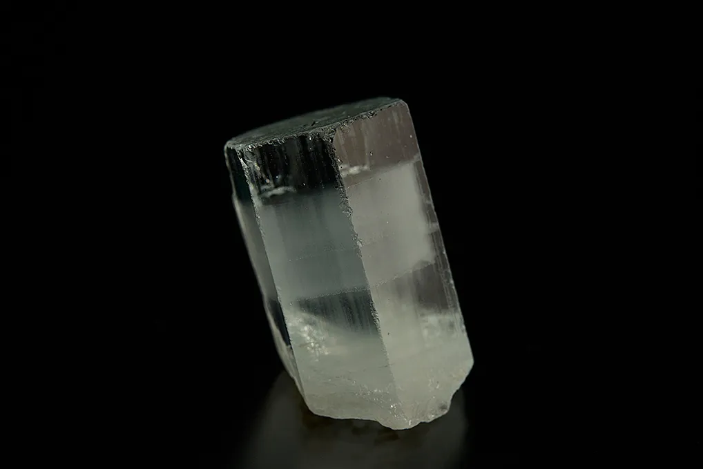 Beryl var. Aquamarine - image 4