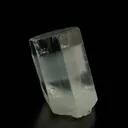 Beryl var. Aquamarine - image 4