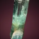 Beryl var. Aquamarine - image 2