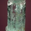 Beryl var. Aquamarine - image 3