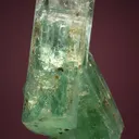 Beryl var. Aquamarine - image 2