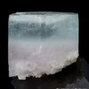 Beryl var. Aquamarine - image 2