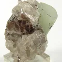 Beryl (Var: Aquamarine) - image 1