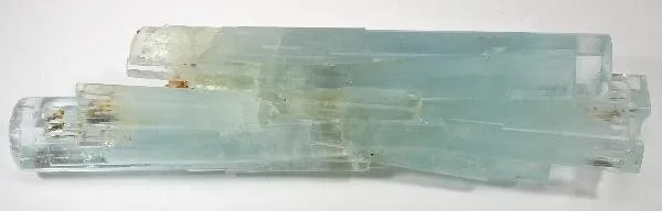 Beryl (Var: Aquamarine) - image 1