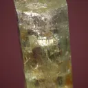 Beryl var. Aquamarine - image 4