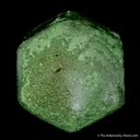 Beryl var. Aquamarine - image 4