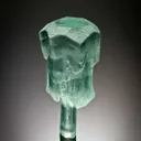 Beryl Var. Aquamarine - image 4