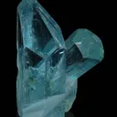 Beryl var. Aquamarine - image 4