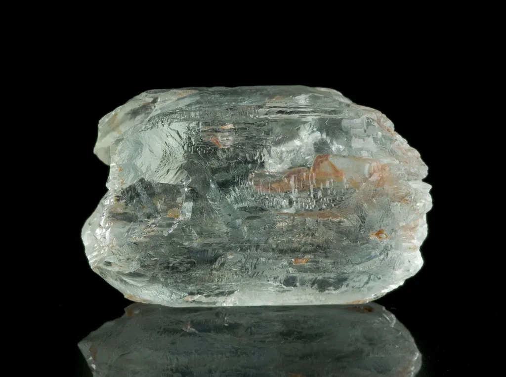 Beryl Var. Aquamarine - image 3