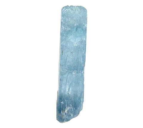 Beryl (Var: Aquamarine) image