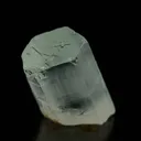 Beryl var. Aquamarine - image 3