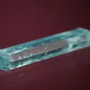 Beryl var. Aquamarine - image 3