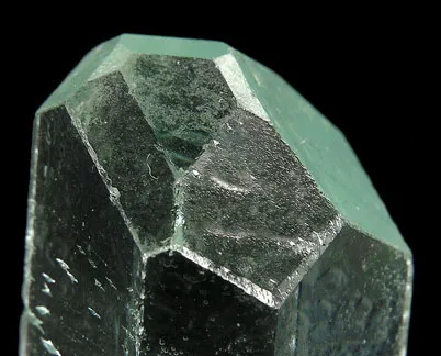 Beryl (Var: Aquamarine) - image 2