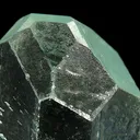 Beryl (Var: Aquamarine) - image 2