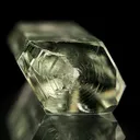 Beryl var. Aquamarine - image 1
