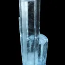 Beryl Var. Aquamarine - image 3