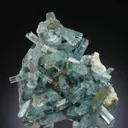 Beryl var. Aquamarine - image 1