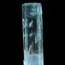 Beryl Var. Aquamarine - image 1
