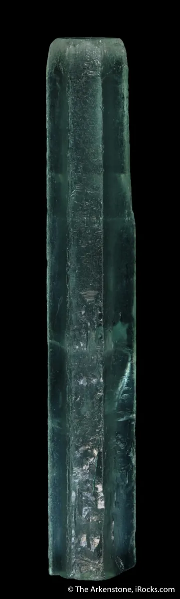 Beryl var. Aquamarine - image 3