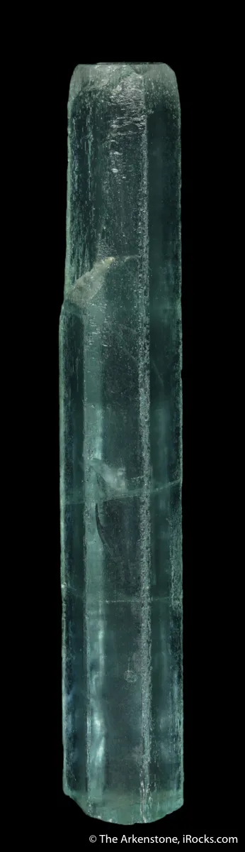 Beryl var. Aquamarine - image 6