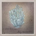 Beryl var. Aquamarine - image 3