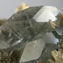 Beryl (Var: Aquamarine) - image 2