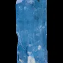 Beryl var. Aquamarine - image 7