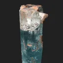 Beryl var. Aquamarine - image 2
