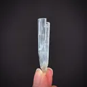 Beryl var. Aquamarine - image 1