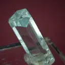 Beryl var. Aquamarine - image 4