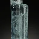 Beryl var. Aquamarine - image 1