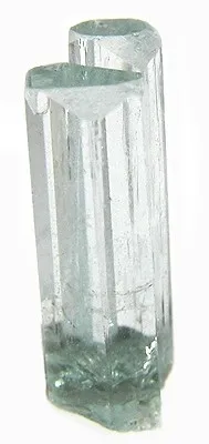 Beryl (Var: Aquamarine) image