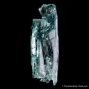 Beryl var. Aquamarine - image 4
