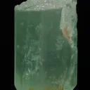 Beryl var. Aquamarine - image 4