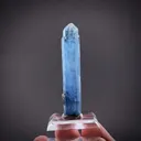 Beryl var. Aquamarine - image 1