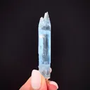 Beryl var. Aquamarine - image 1