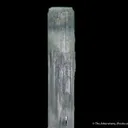 Beryl var. Aquamarine - image 3