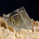 Beryl (Var: Aquamarine) - image 2