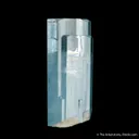 Beryl var. Aquamarine - image 4