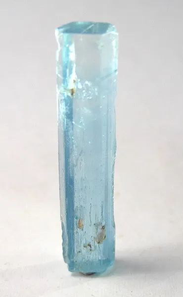 Beryl (Var: Aquamarine) image