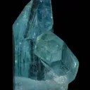 Beryl var. Aquamarine - image 2