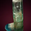 Beryl var. Aquamarine - image 1
