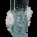 Beryl var. Aquamarine - image 1