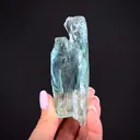 Beryl var. Aquamarine - image 1