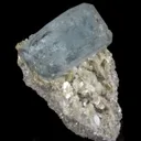Beryl (Var: Aquamarine) - image 2