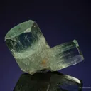 Beryl Var. Aquamarine - image 1